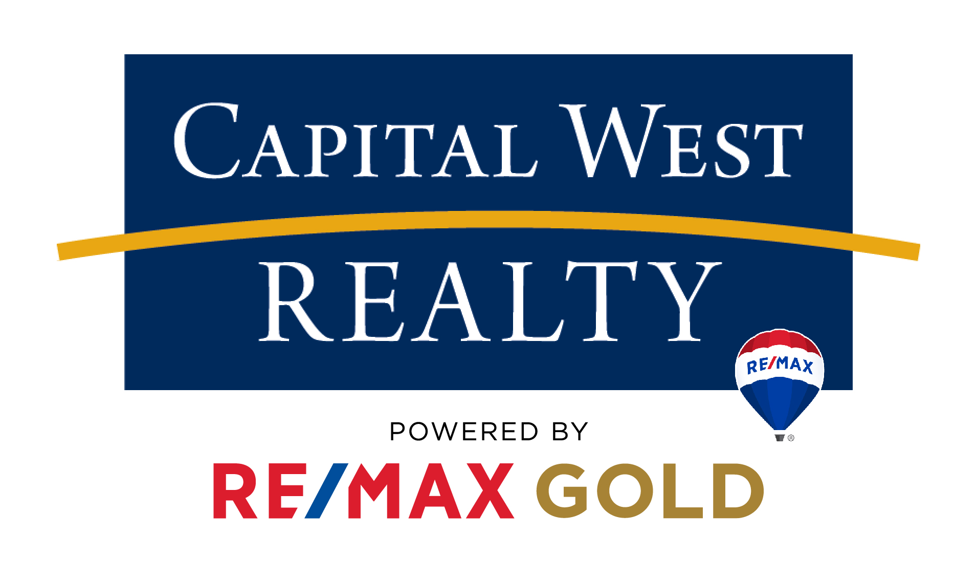 Capital West Realty Powered by RE/MAX Gold