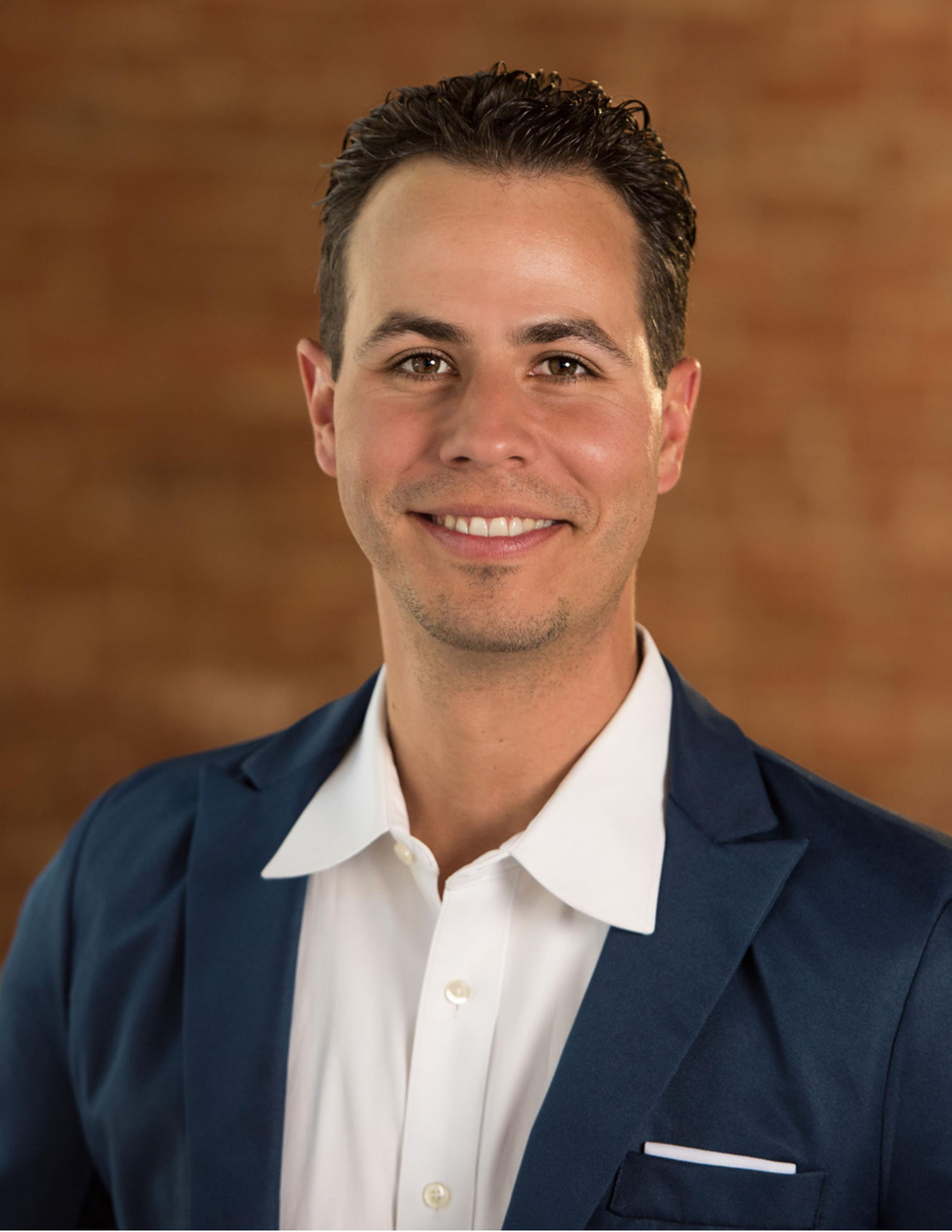 Chris Palamidessi, West Sacramento REALTOR®